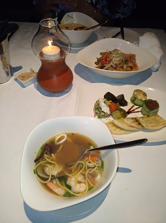 泰姬珍品岛 Taj Exotica Resort